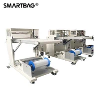 Automatische Case Packer-machine